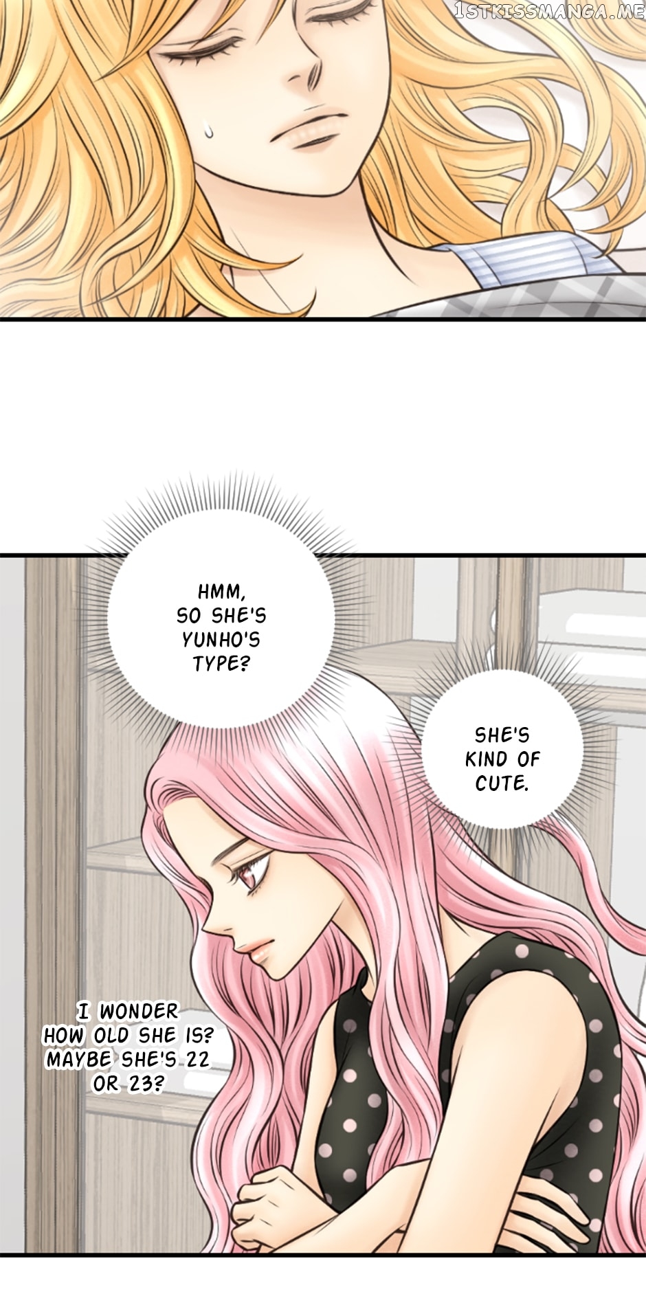 Lunar Lover Chapter 37 - page 20
