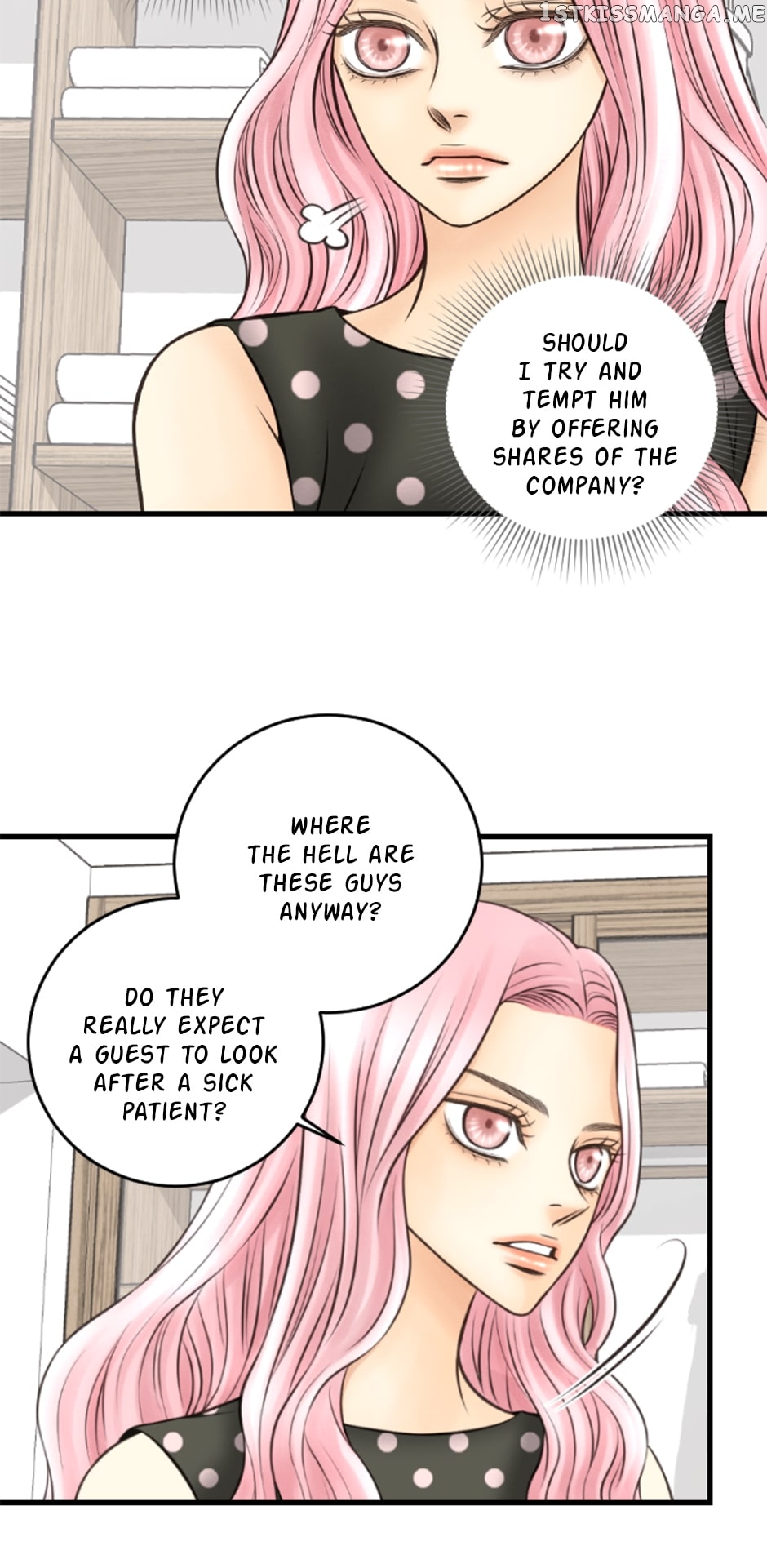 Lunar Lover Chapter 37 - page 22