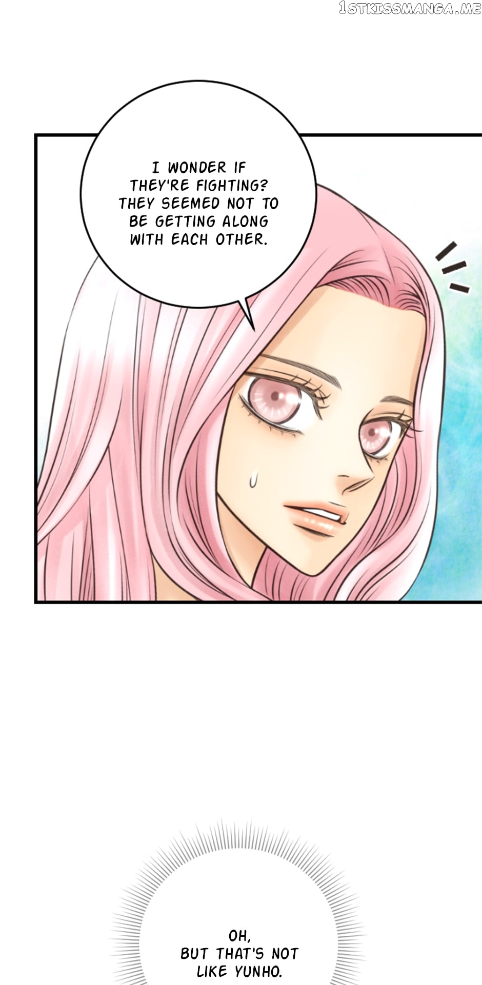 Lunar Lover Chapter 37 - page 23