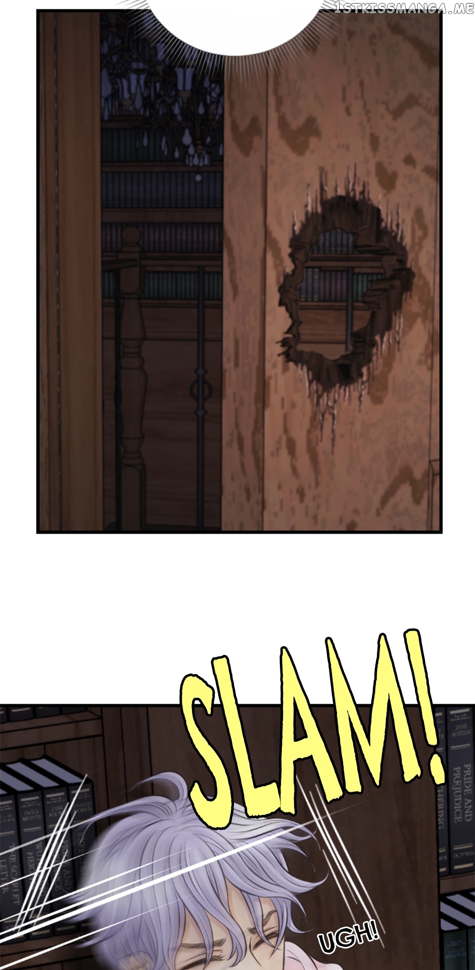 Lunar Lover Chapter 37 - page 24