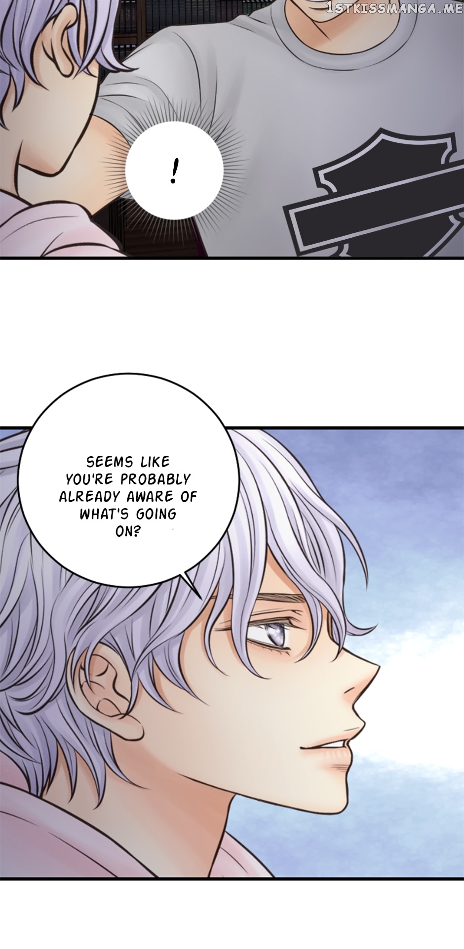 Lunar Lover Chapter 37 - page 27