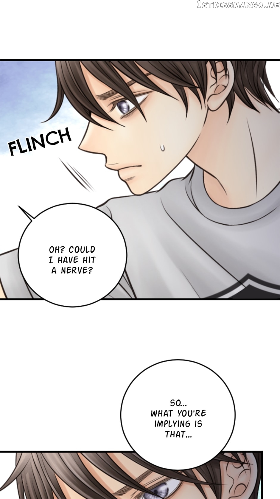 Lunar Lover Chapter 37 - page 28