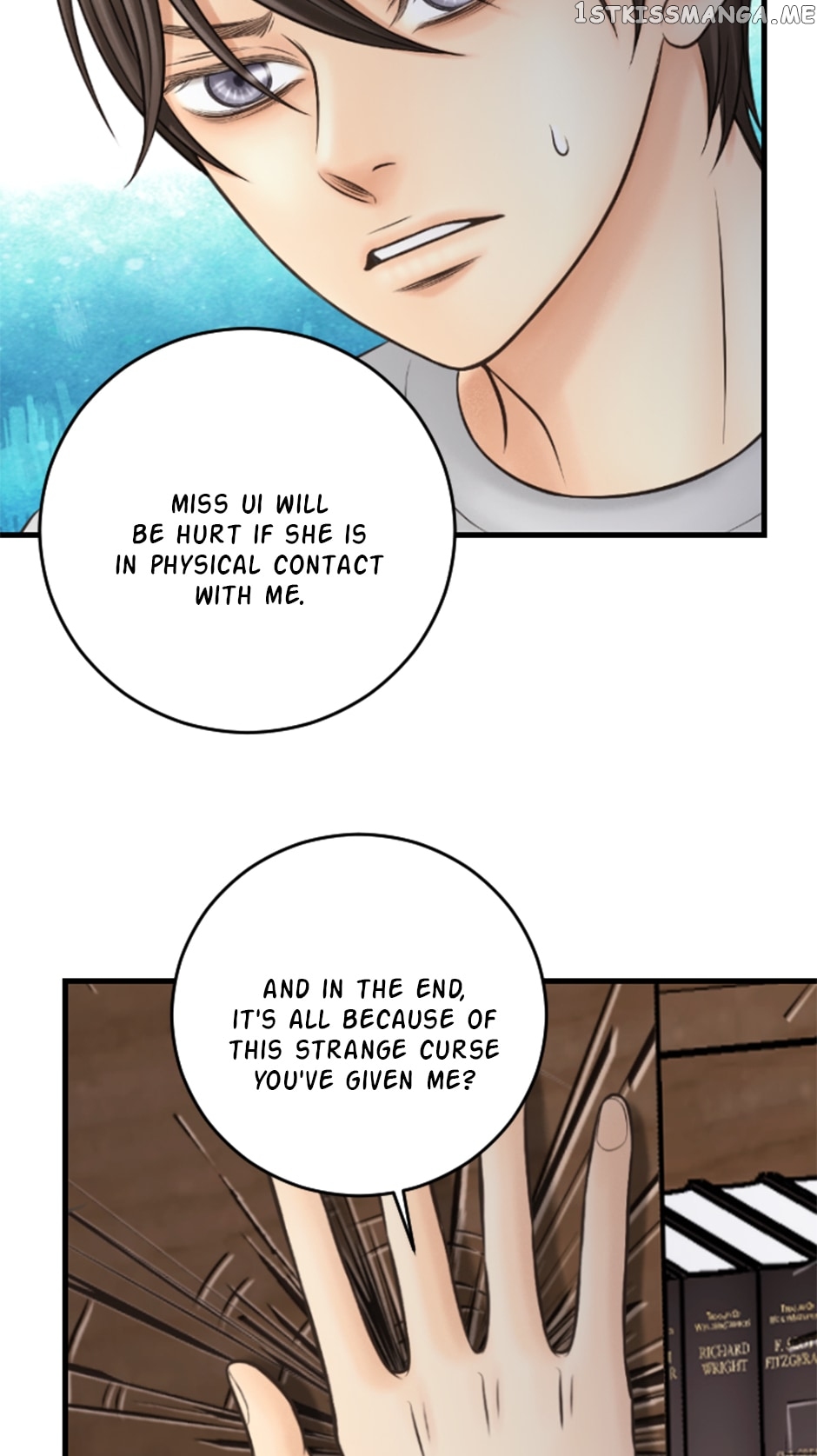 Lunar Lover Chapter 37 - page 29