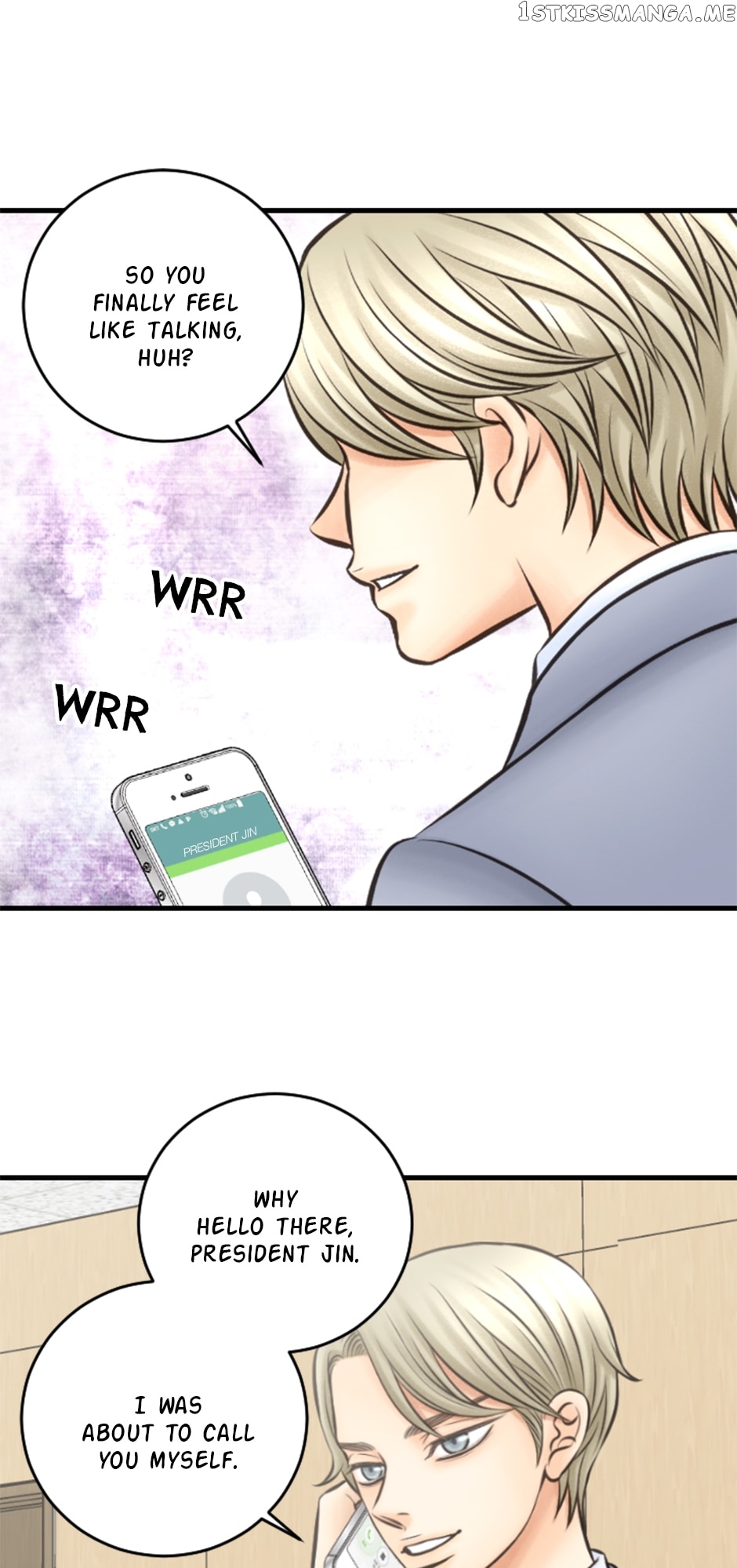 Lunar Lover Chapter 37 - page 3