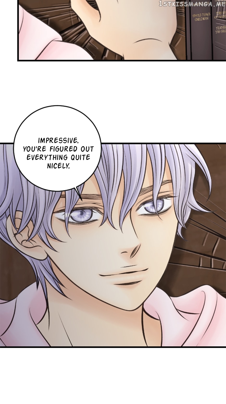 Lunar Lover Chapter 37 - page 30