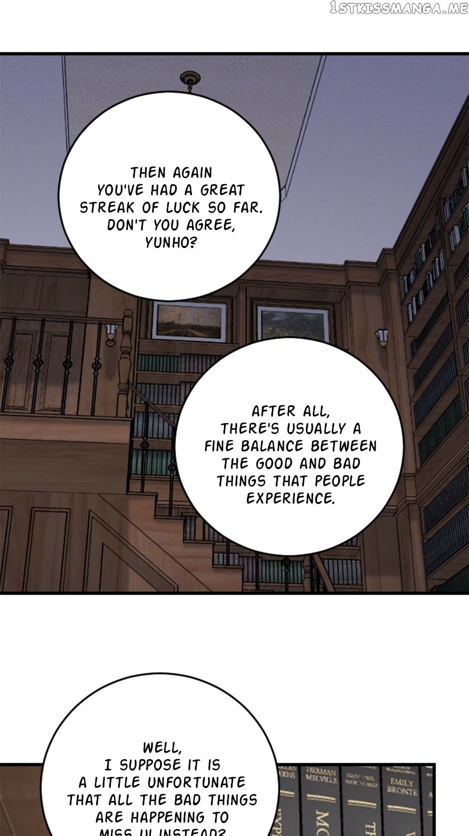 Lunar Lover Chapter 37 - page 31