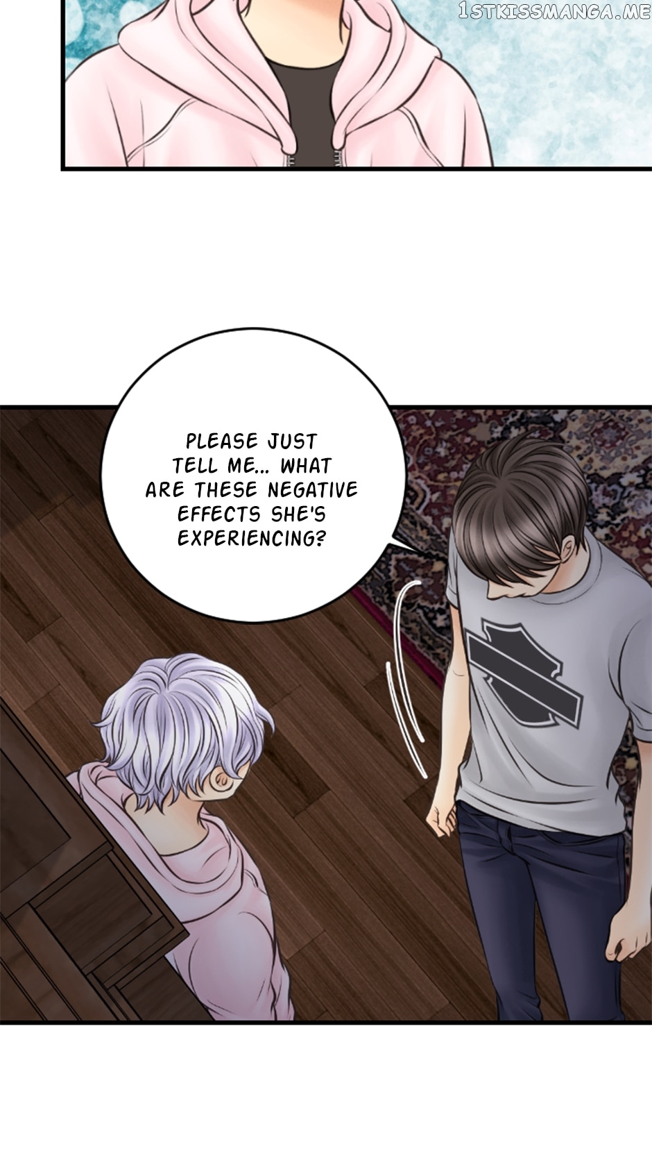 Lunar Lover Chapter 37 - page 33