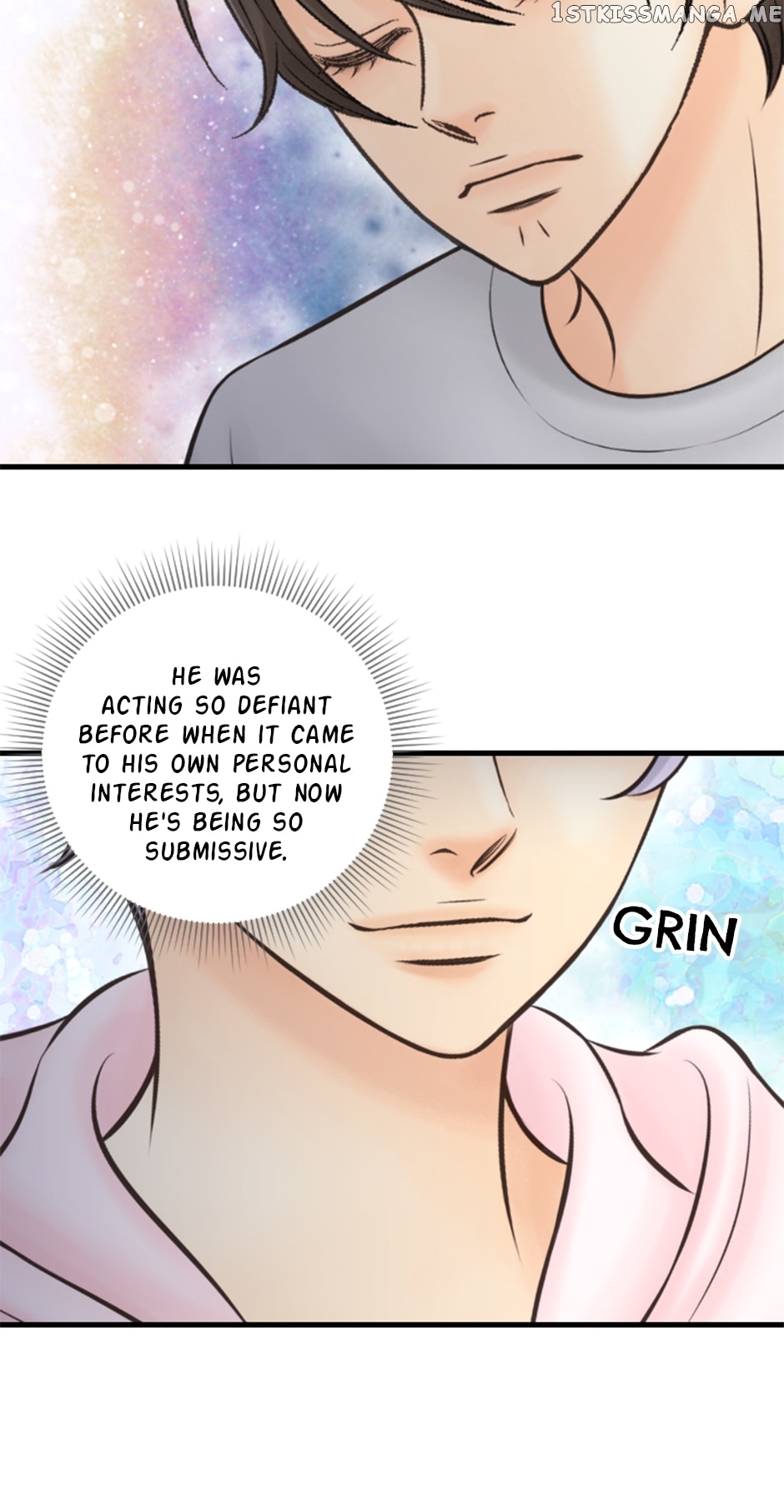 Lunar Lover Chapter 37 - page 35