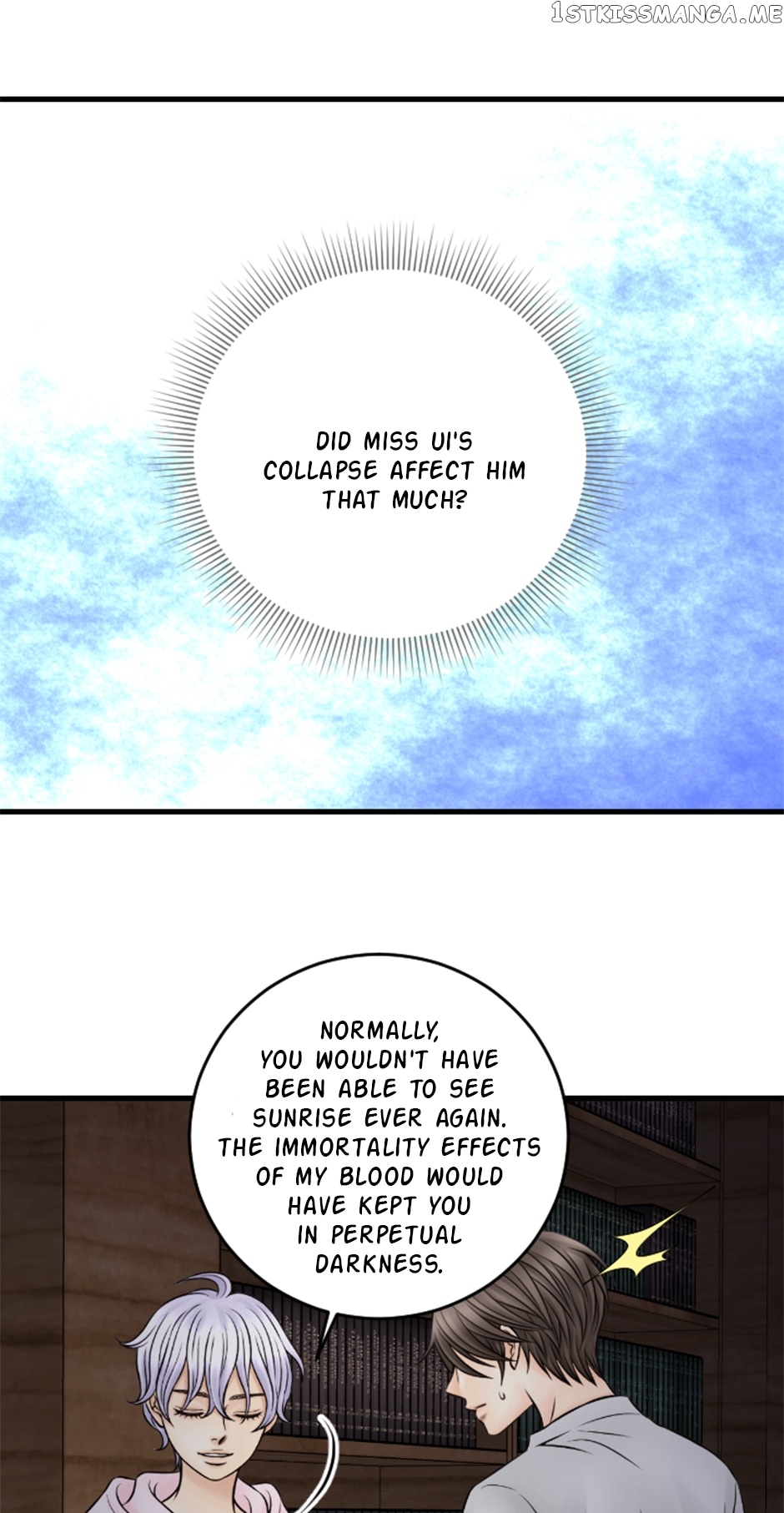 Lunar Lover Chapter 37 - page 36