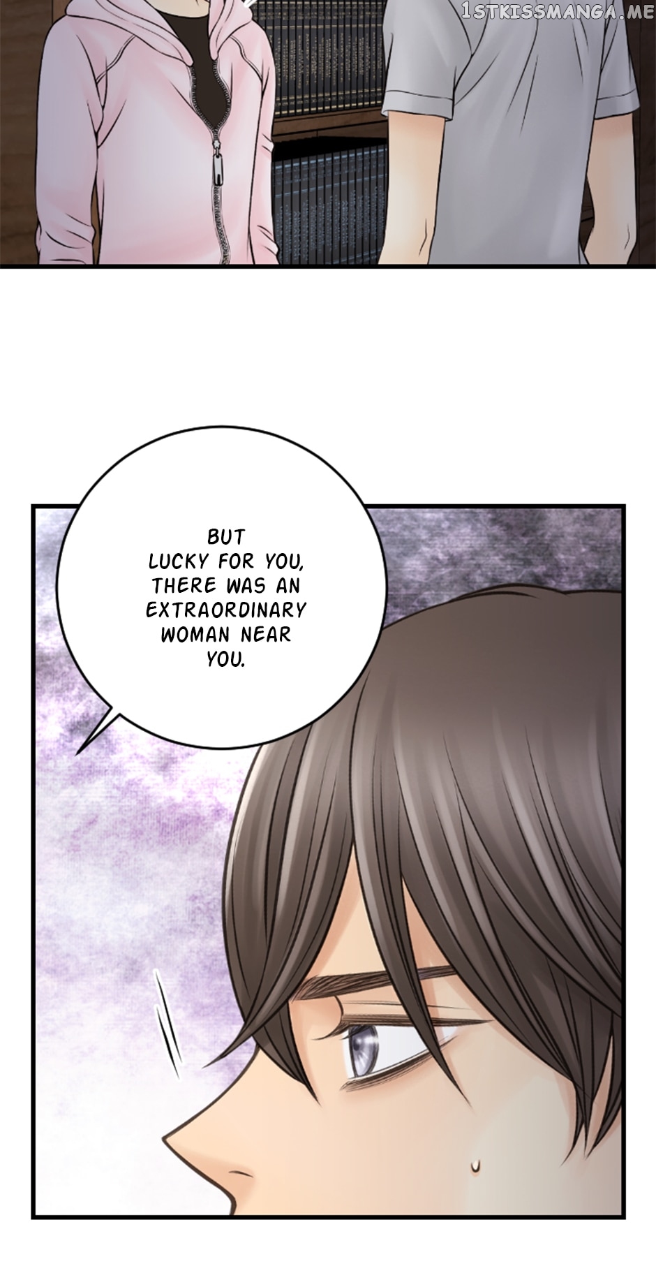 Lunar Lover Chapter 37 - page 37