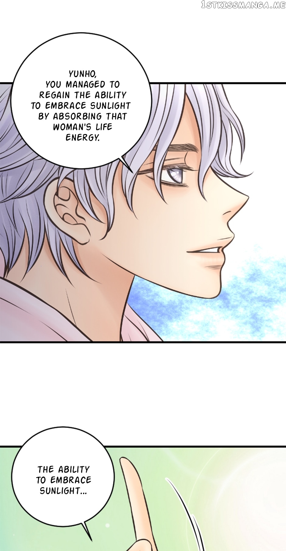Lunar Lover Chapter 37 - page 38