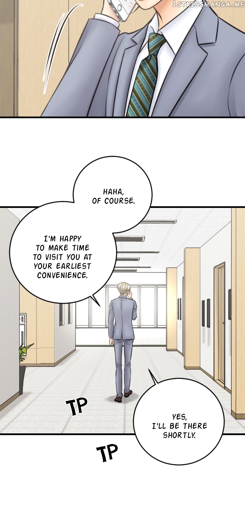 Lunar Lover Chapter 37 - page 4