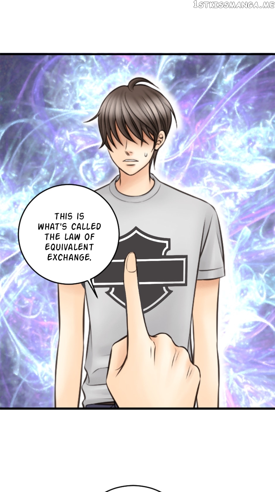 Lunar Lover Chapter 37 - page 40