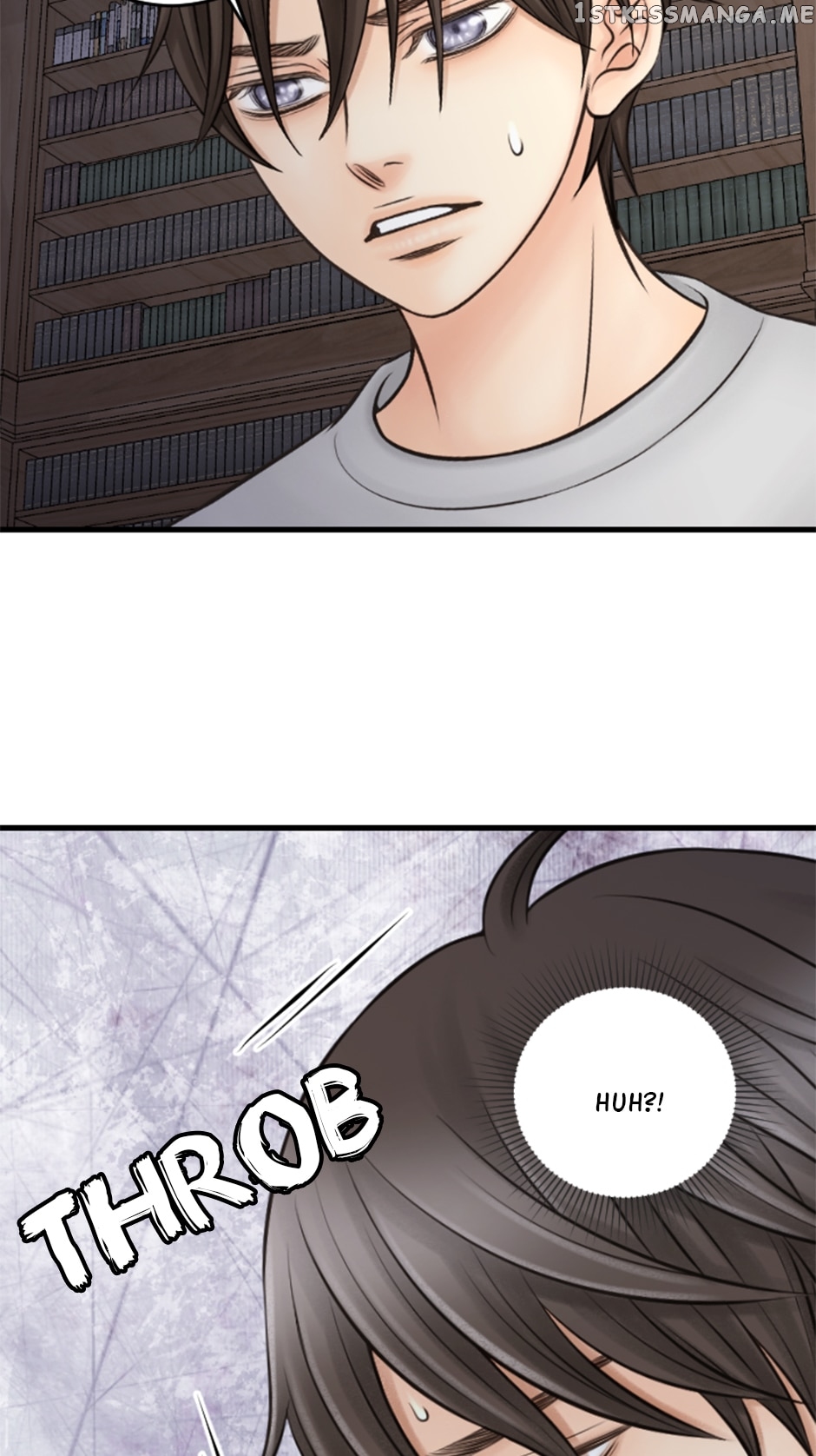 Lunar Lover Chapter 37 - page 42