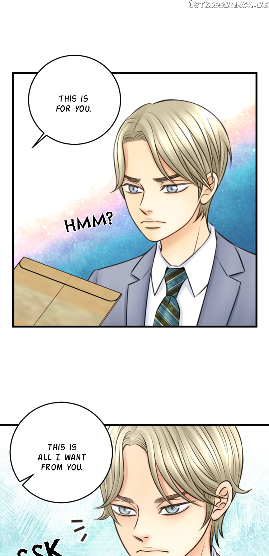 Lunar Lover Chapter 37 - page 9