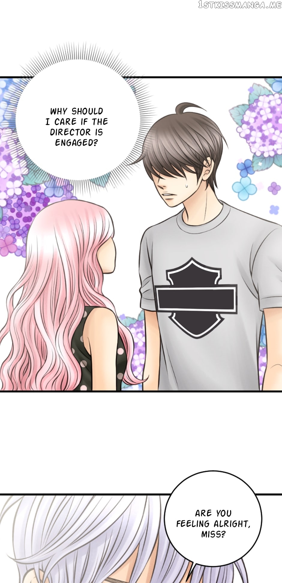 Lunar Lover Chapter 36 - page 10