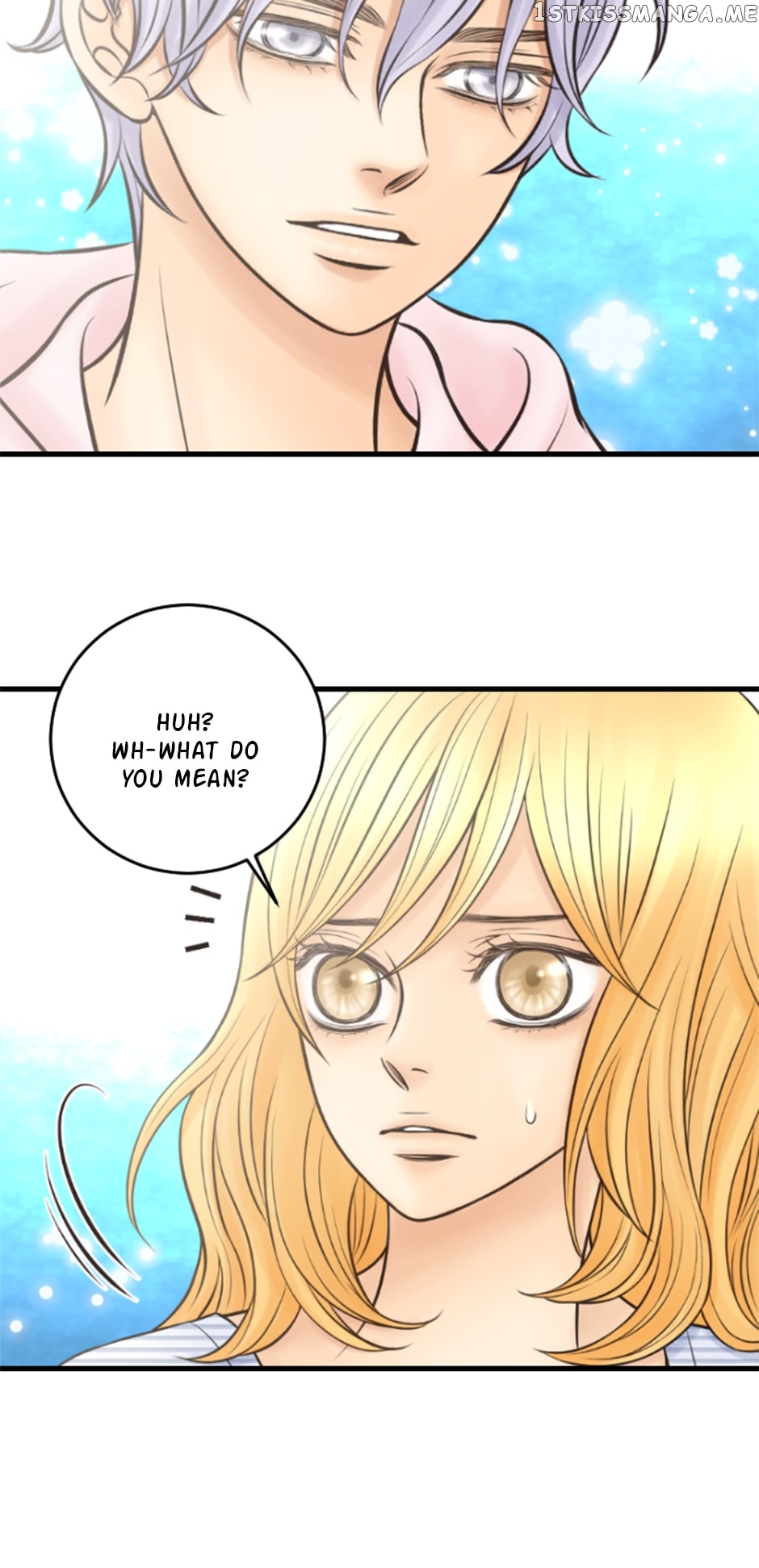 Lunar Lover Chapter 36 - page 11