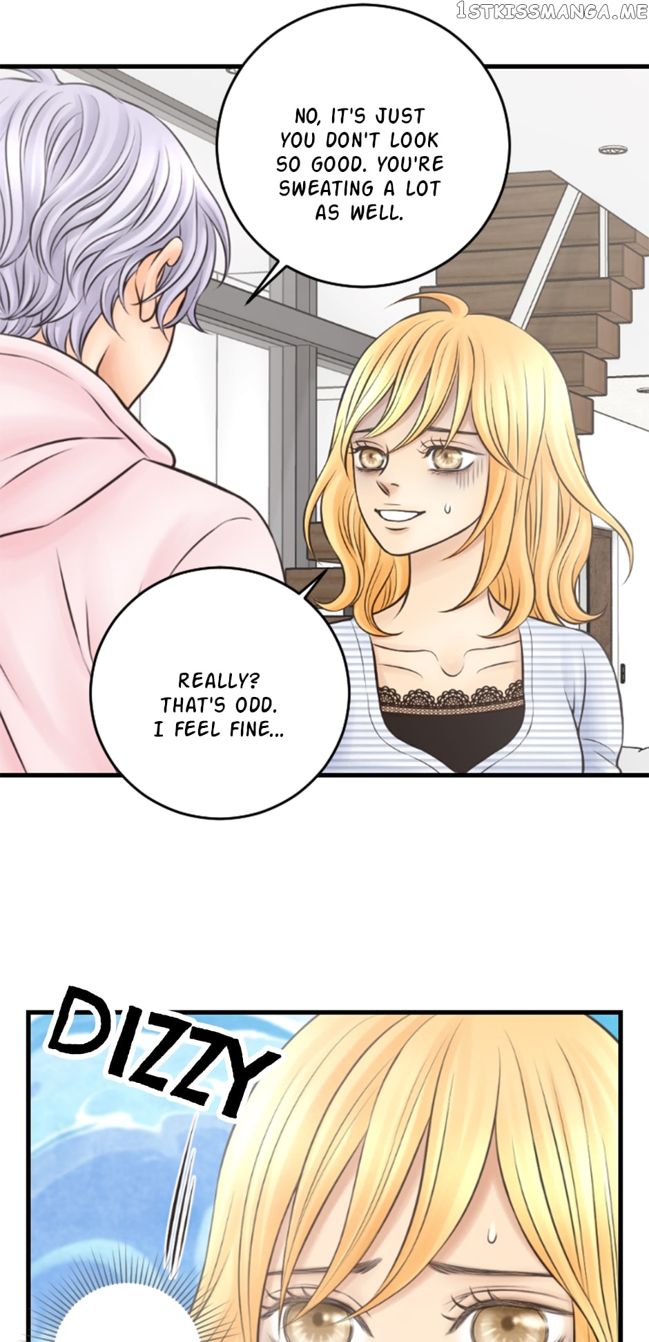 Lunar Lover Chapter 36 - page 12