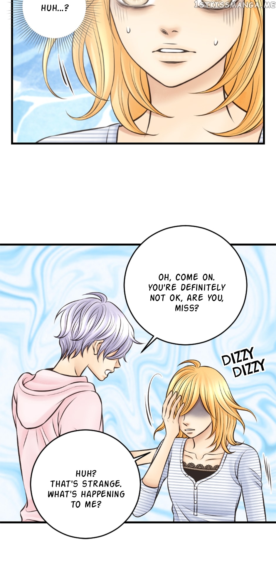 Lunar Lover Chapter 36 - page 13