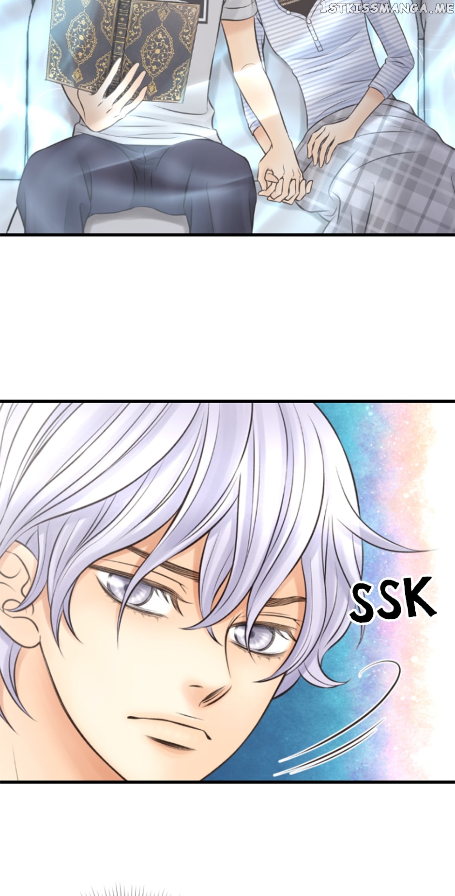 Lunar Lover Chapter 36 - page 15