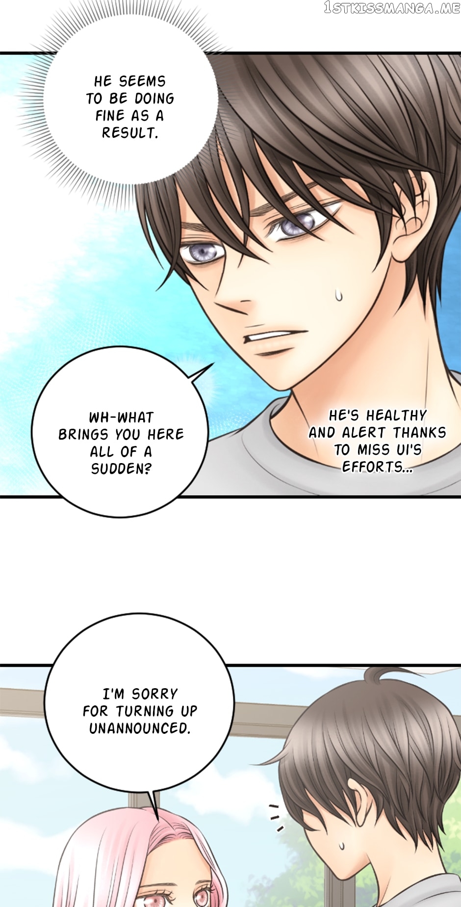 Lunar Lover Chapter 36 - page 16