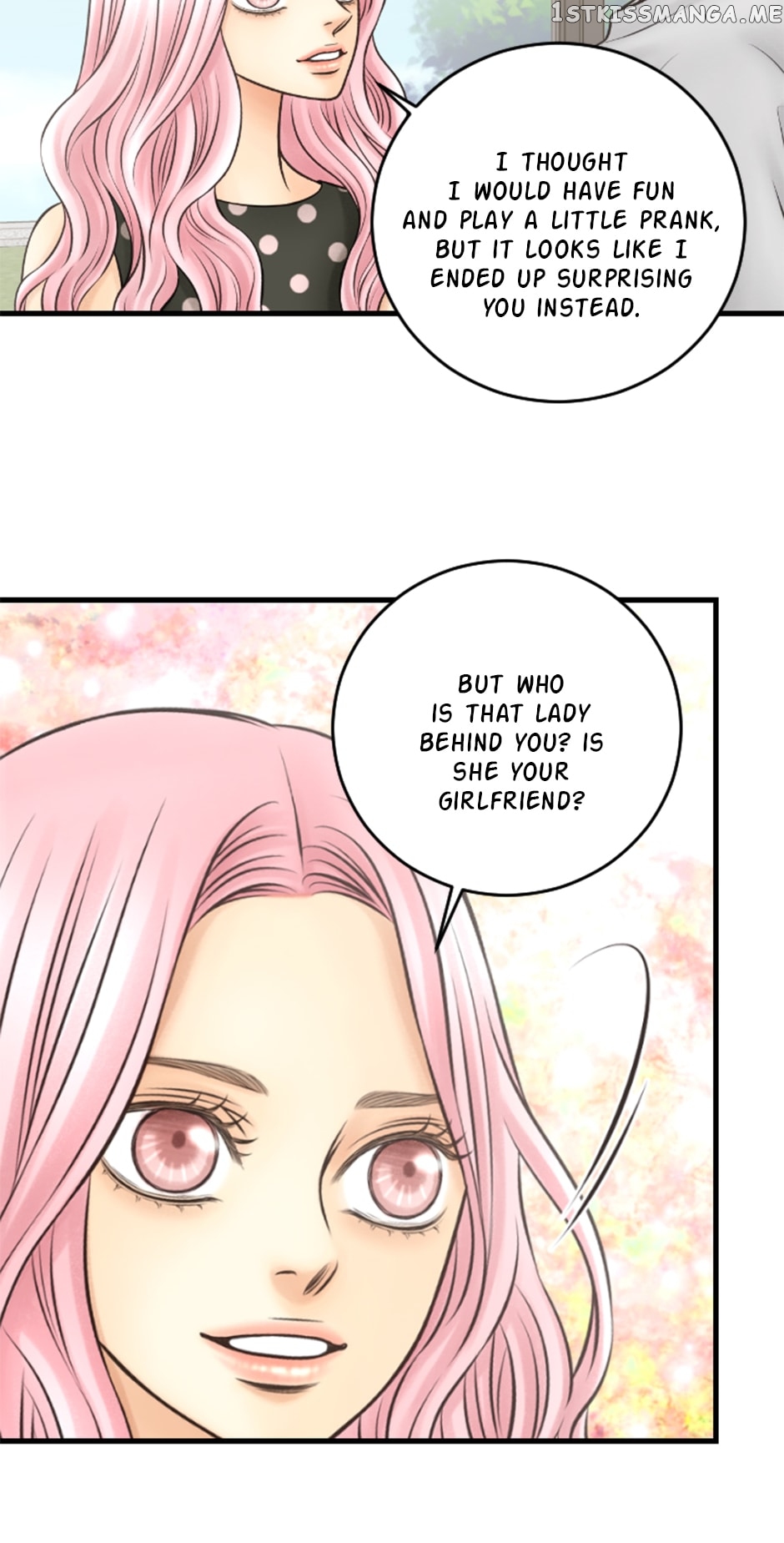 Lunar Lover Chapter 36 - page 17