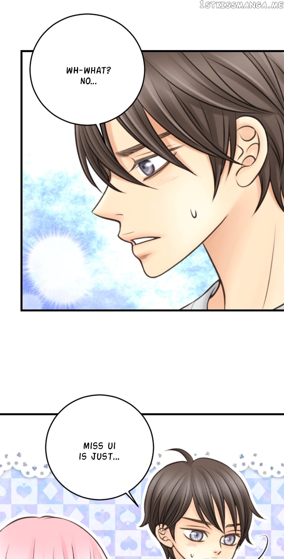 Lunar Lover Chapter 36 - page 18