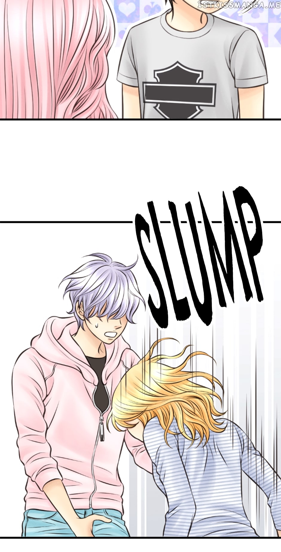 Lunar Lover Chapter 36 - page 19