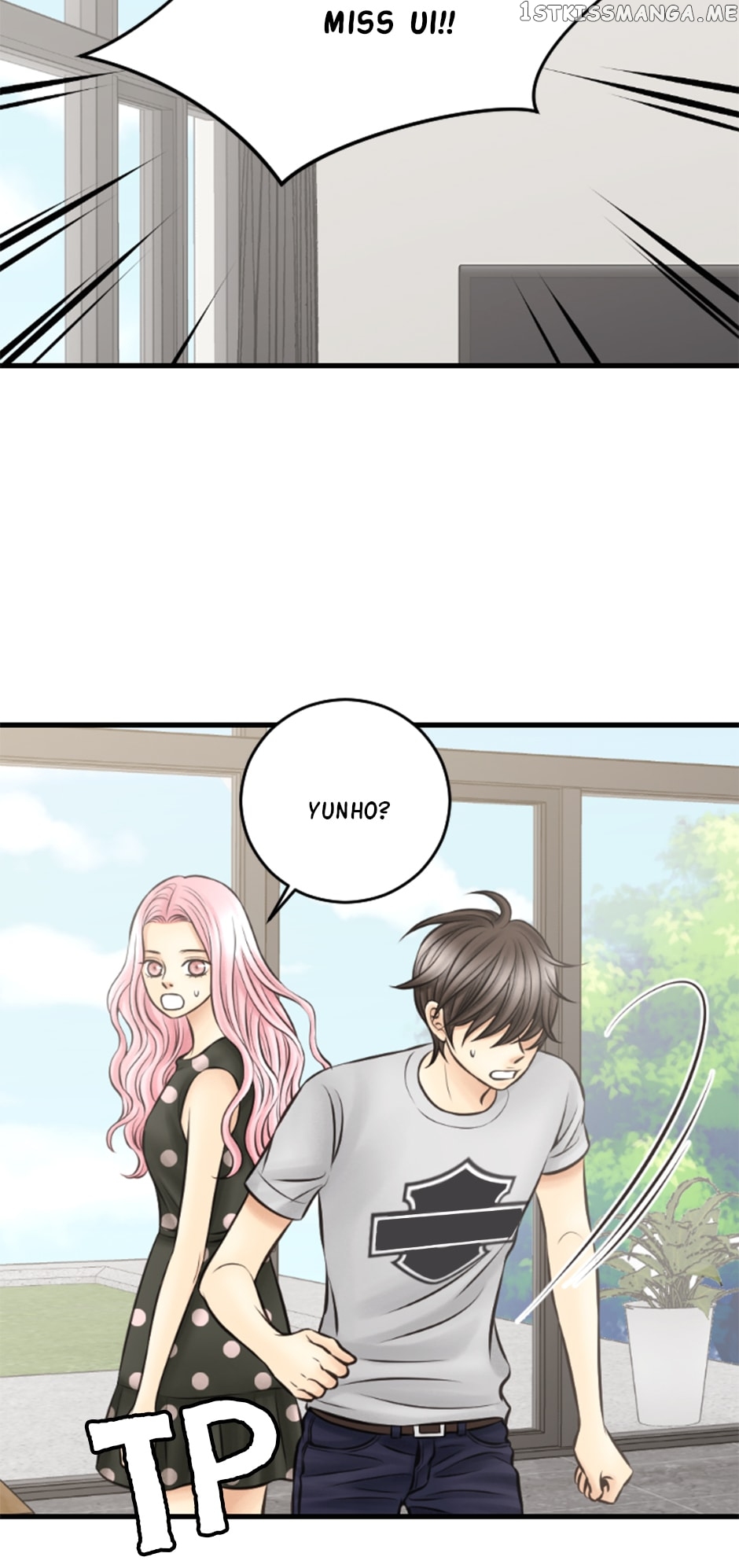 Lunar Lover Chapter 36 - page 21