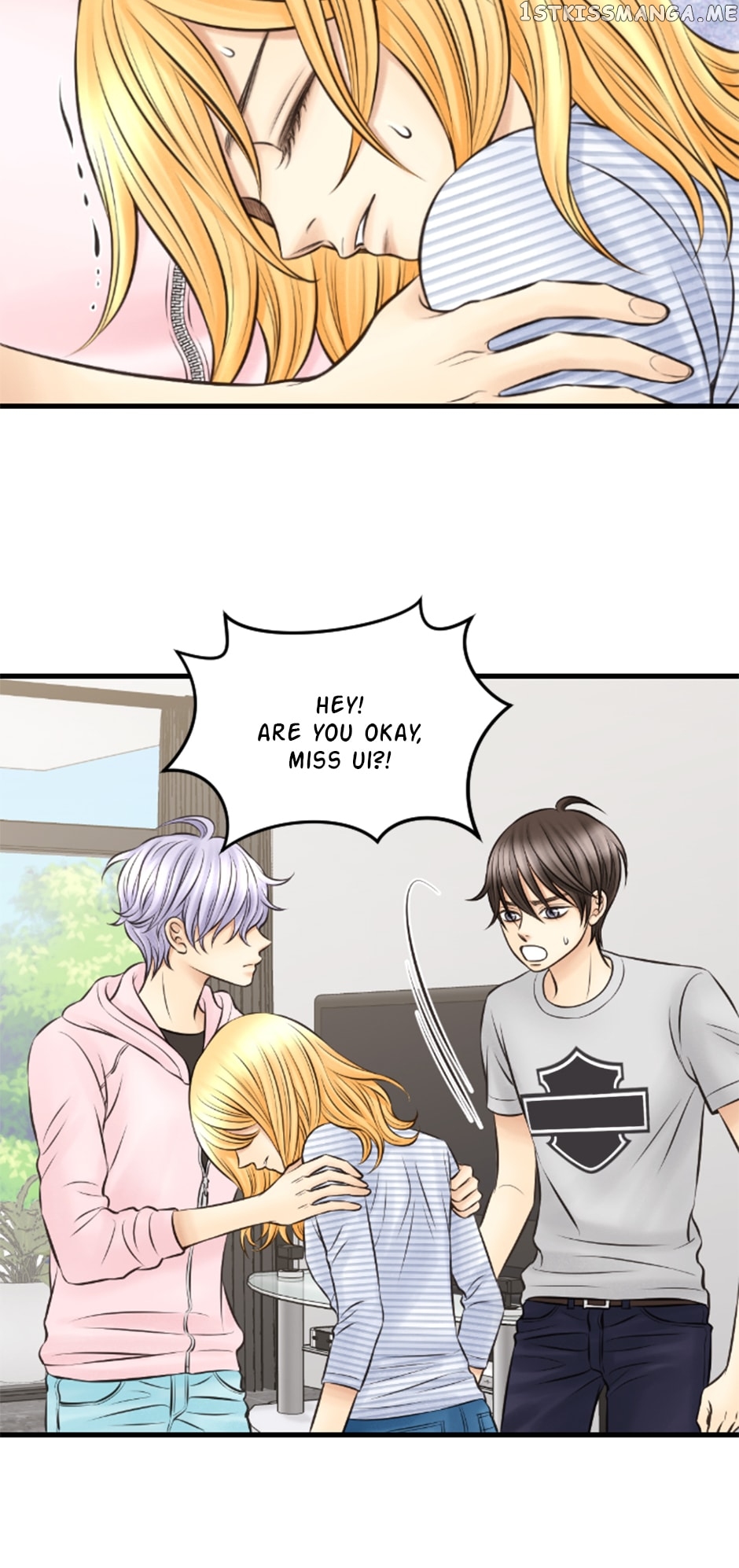 Lunar Lover Chapter 36 - page 23