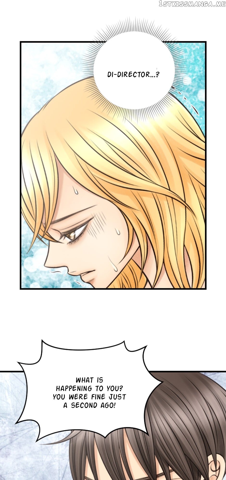 Lunar Lover Chapter 36 - page 24