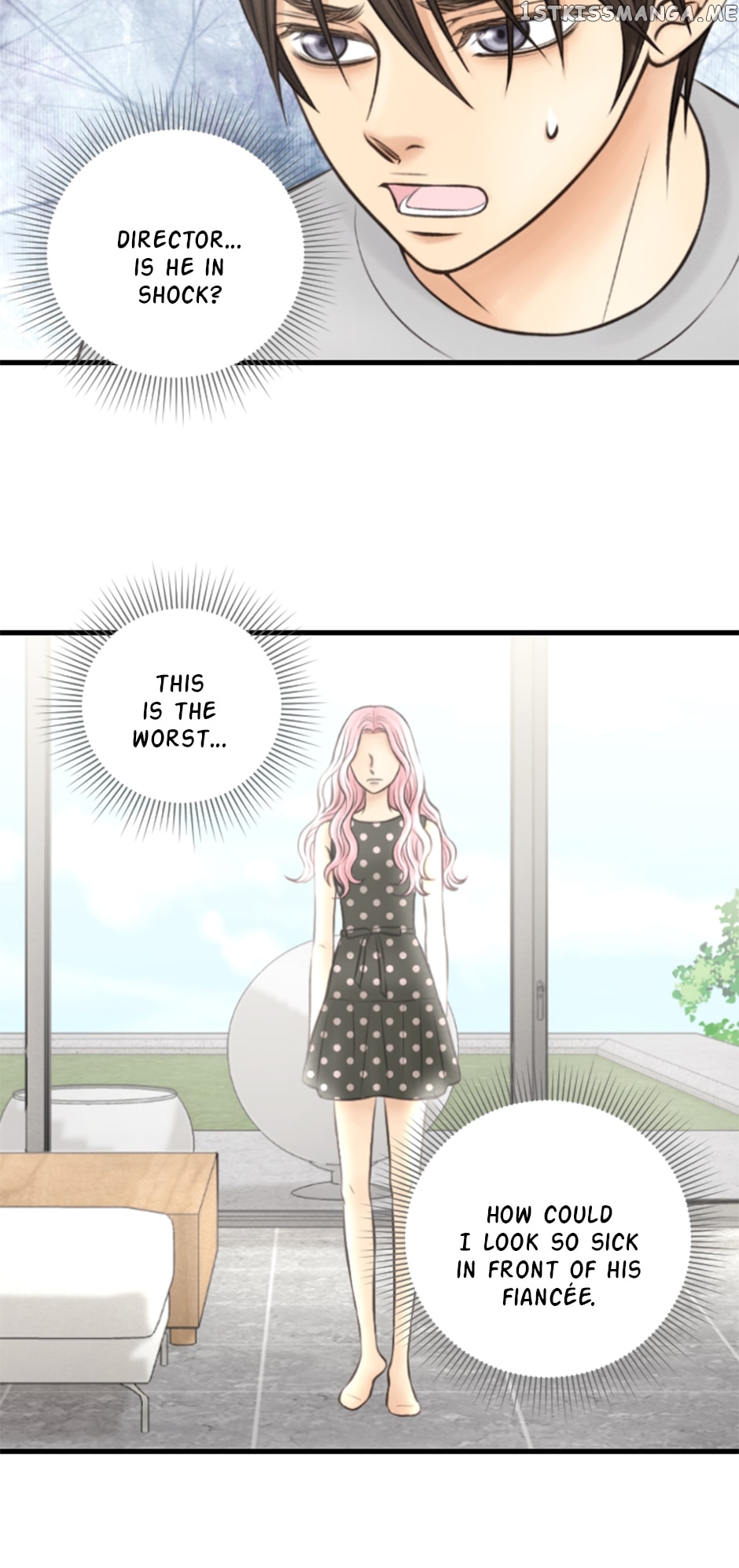 Lunar Lover Chapter 36 - page 25