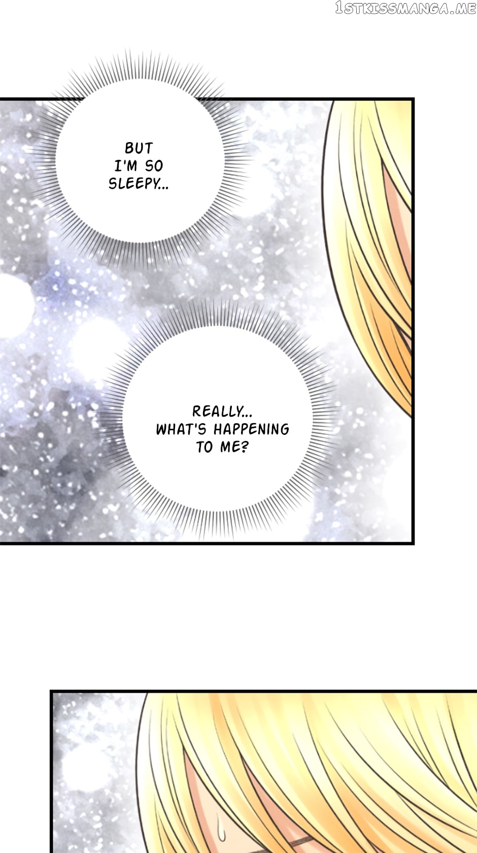 Lunar Lover Chapter 36 - page 26