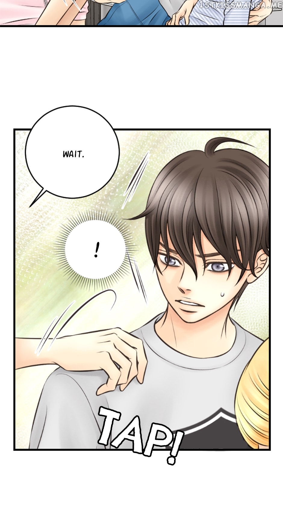 Lunar Lover Chapter 36 - page 28
