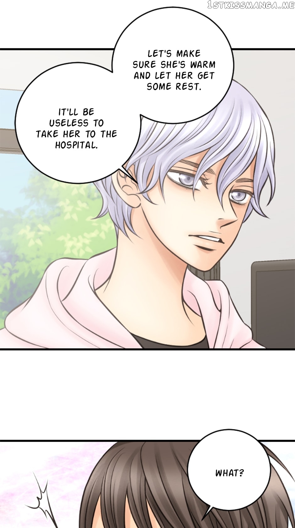Lunar Lover Chapter 36 - page 29
