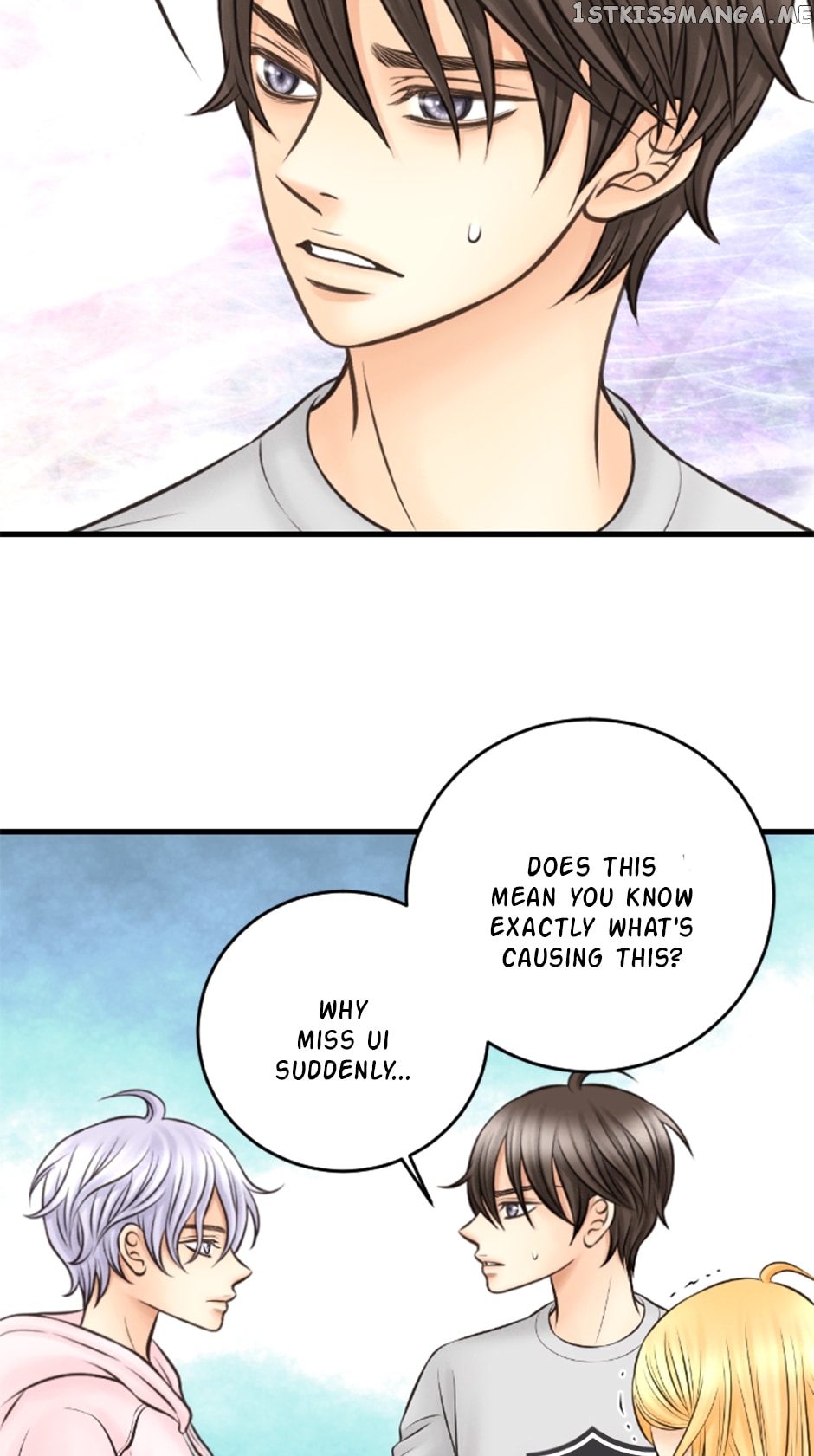 Lunar Lover Chapter 36 - page 30