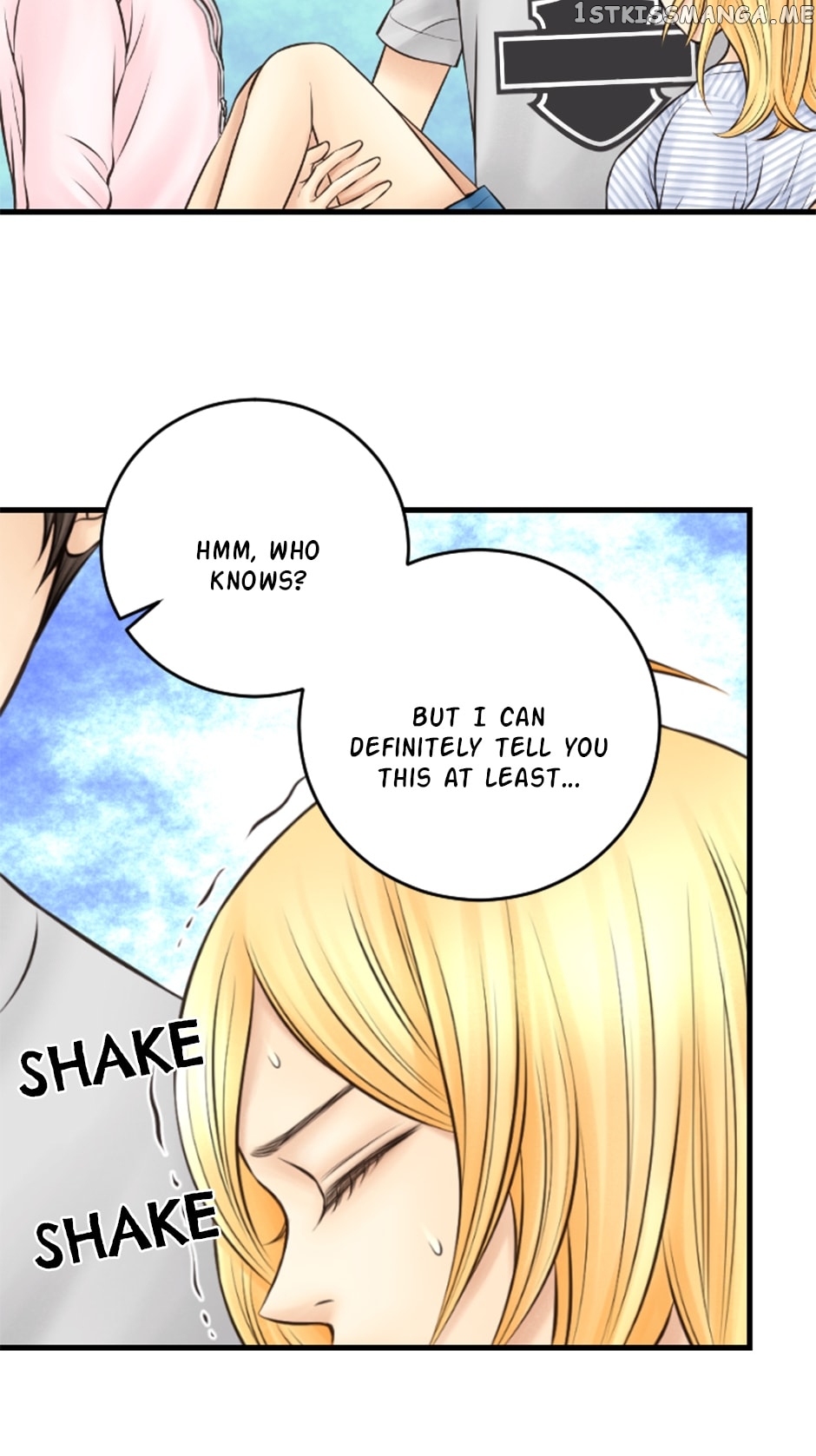 Lunar Lover Chapter 36 - page 31