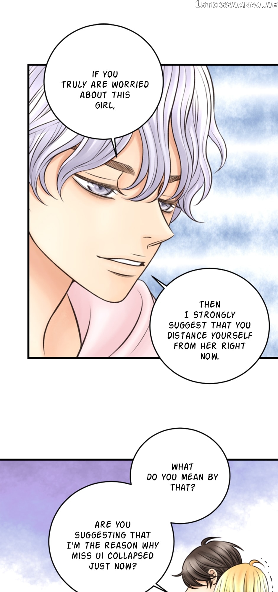 Lunar Lover Chapter 36 - page 32
