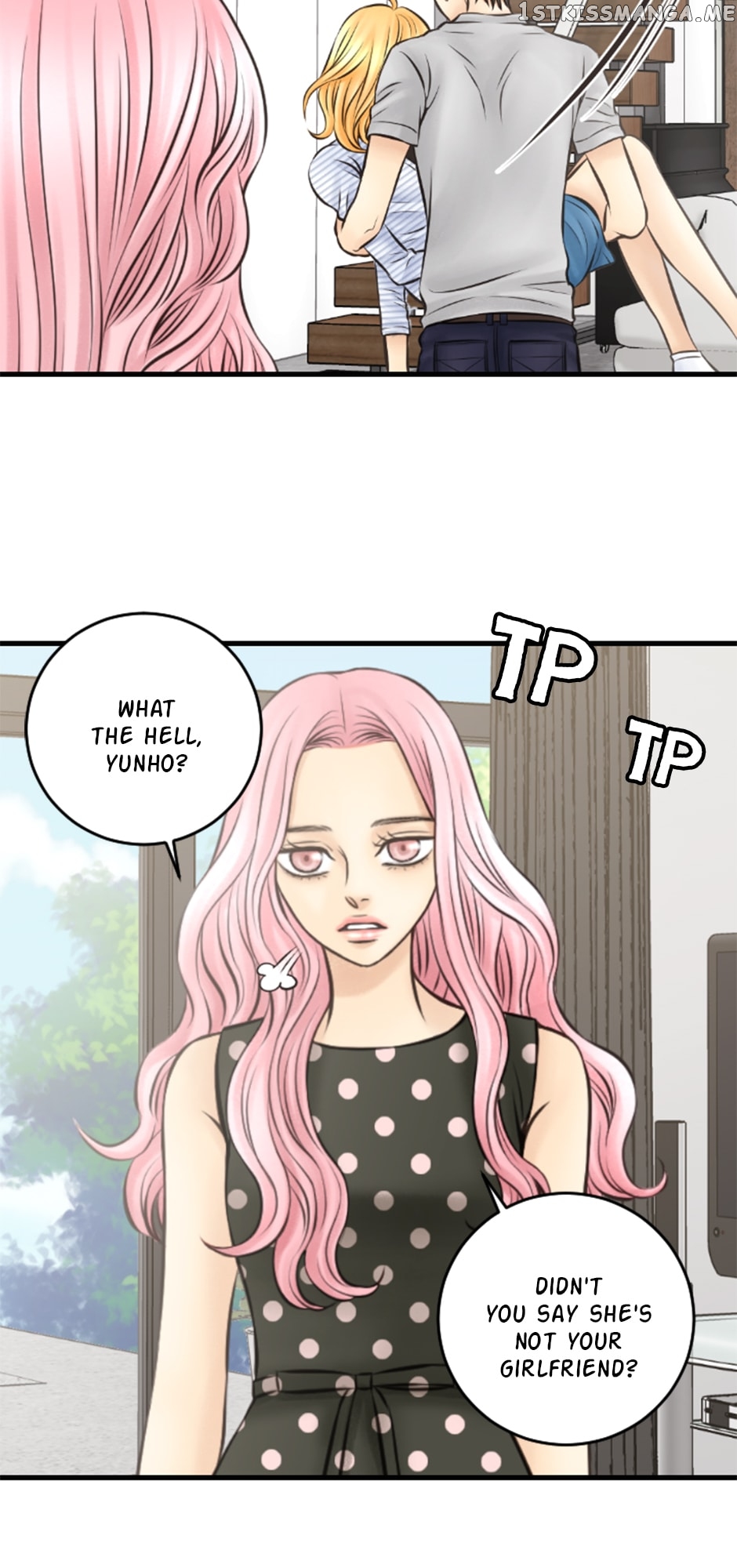 Lunar Lover Chapter 36 - page 35