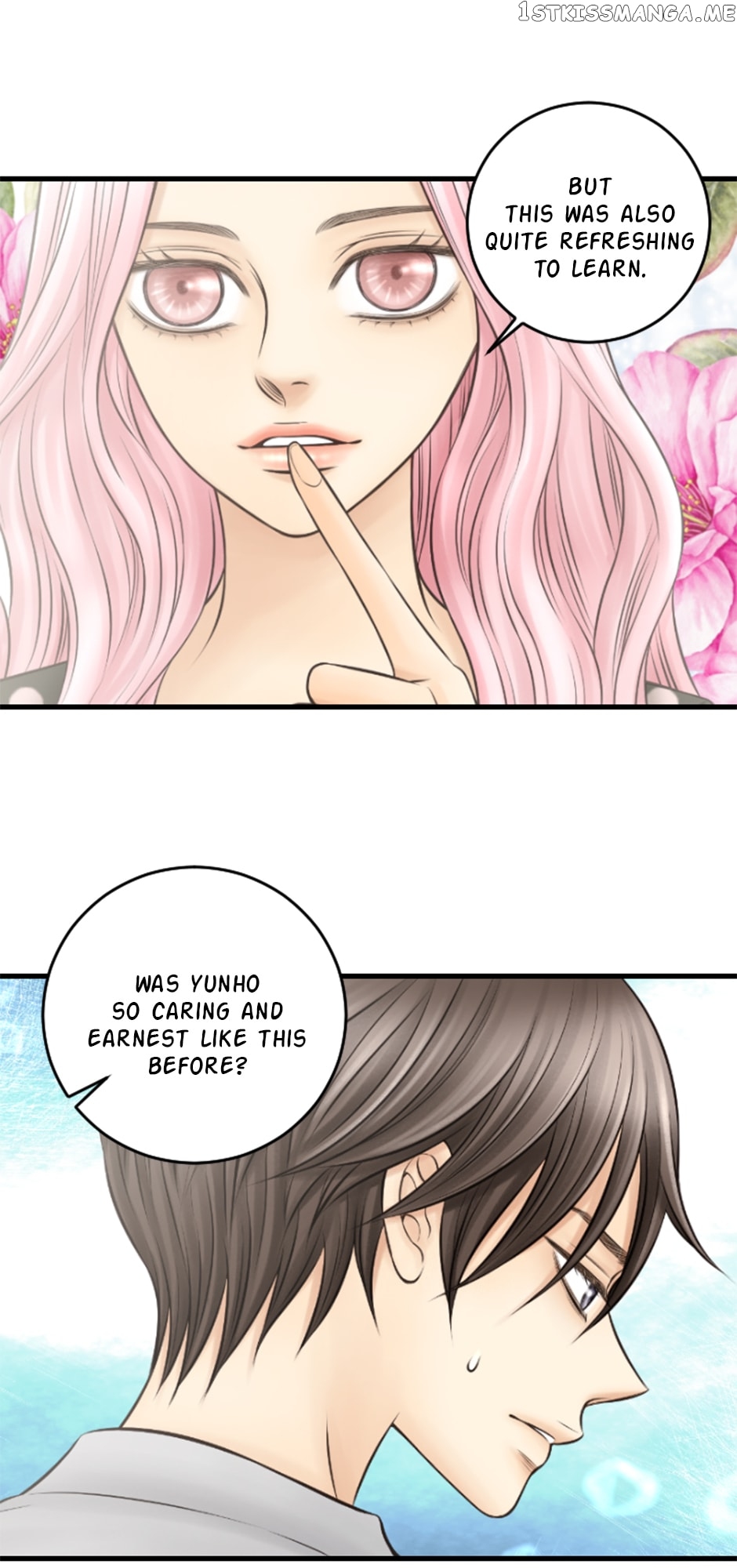 Lunar Lover Chapter 36 - page 36