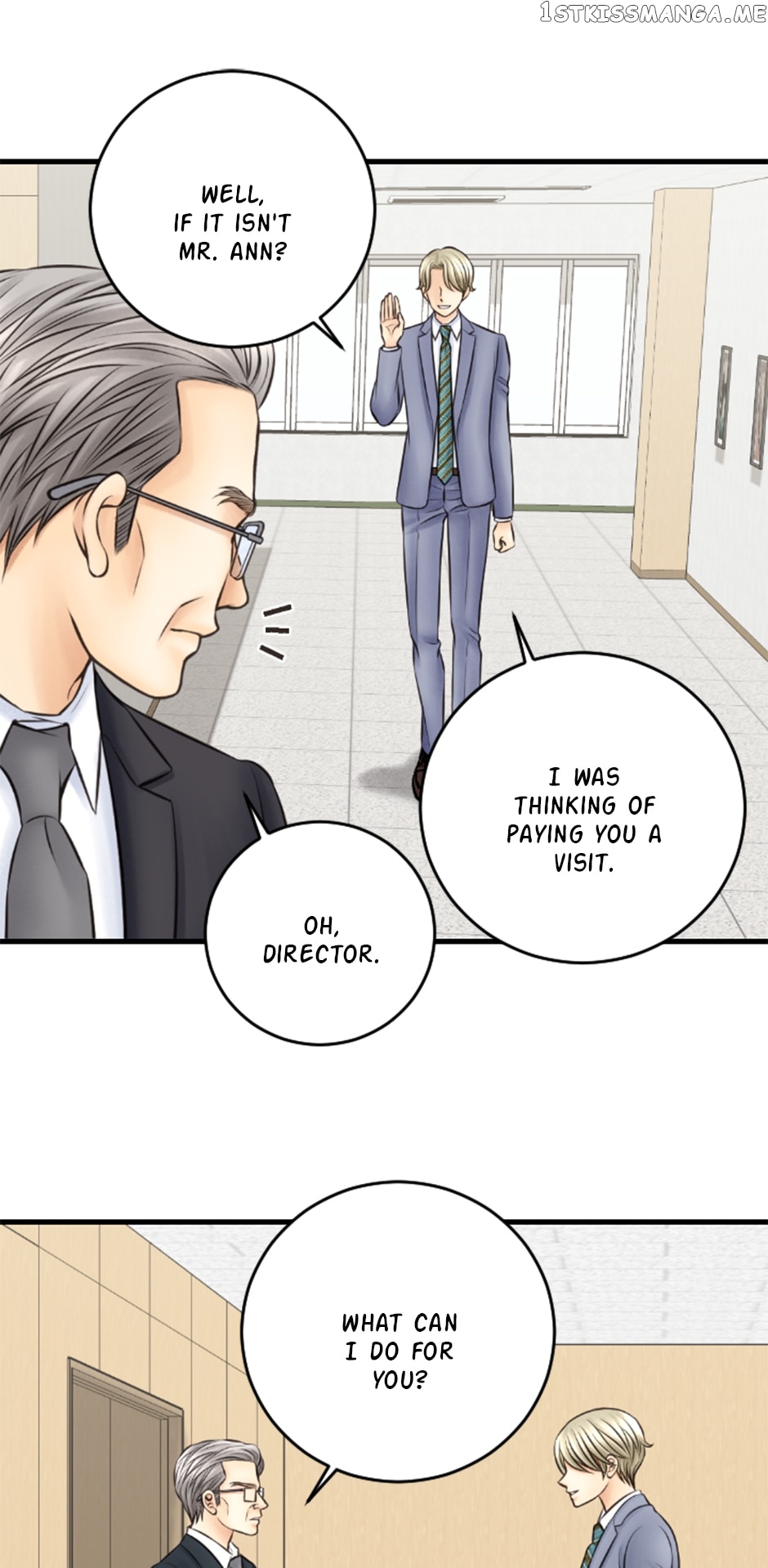 Lunar Lover Chapter 36 - page 39