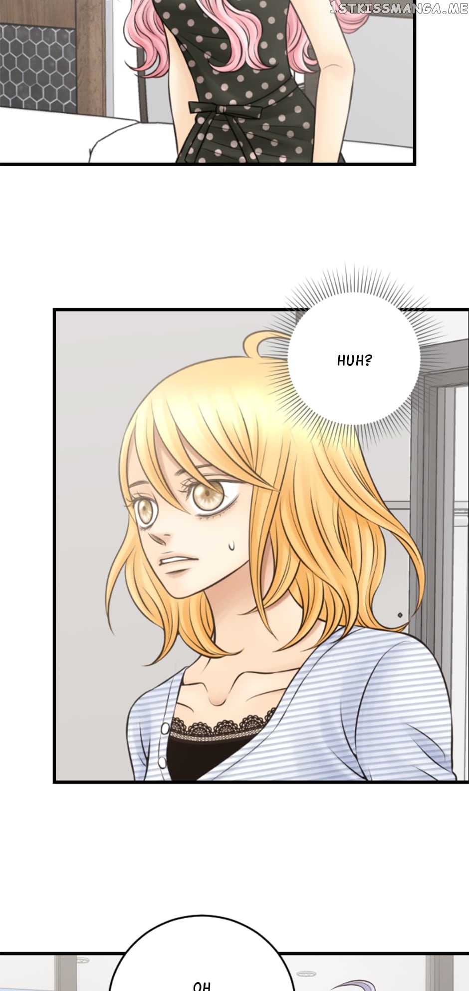 Lunar Lover Chapter 36 - page 4