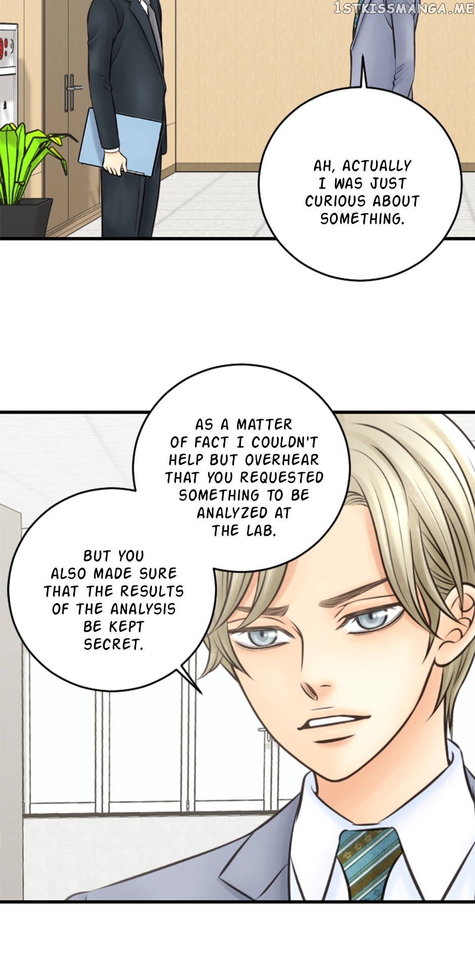 Lunar Lover Chapter 36 - page 40