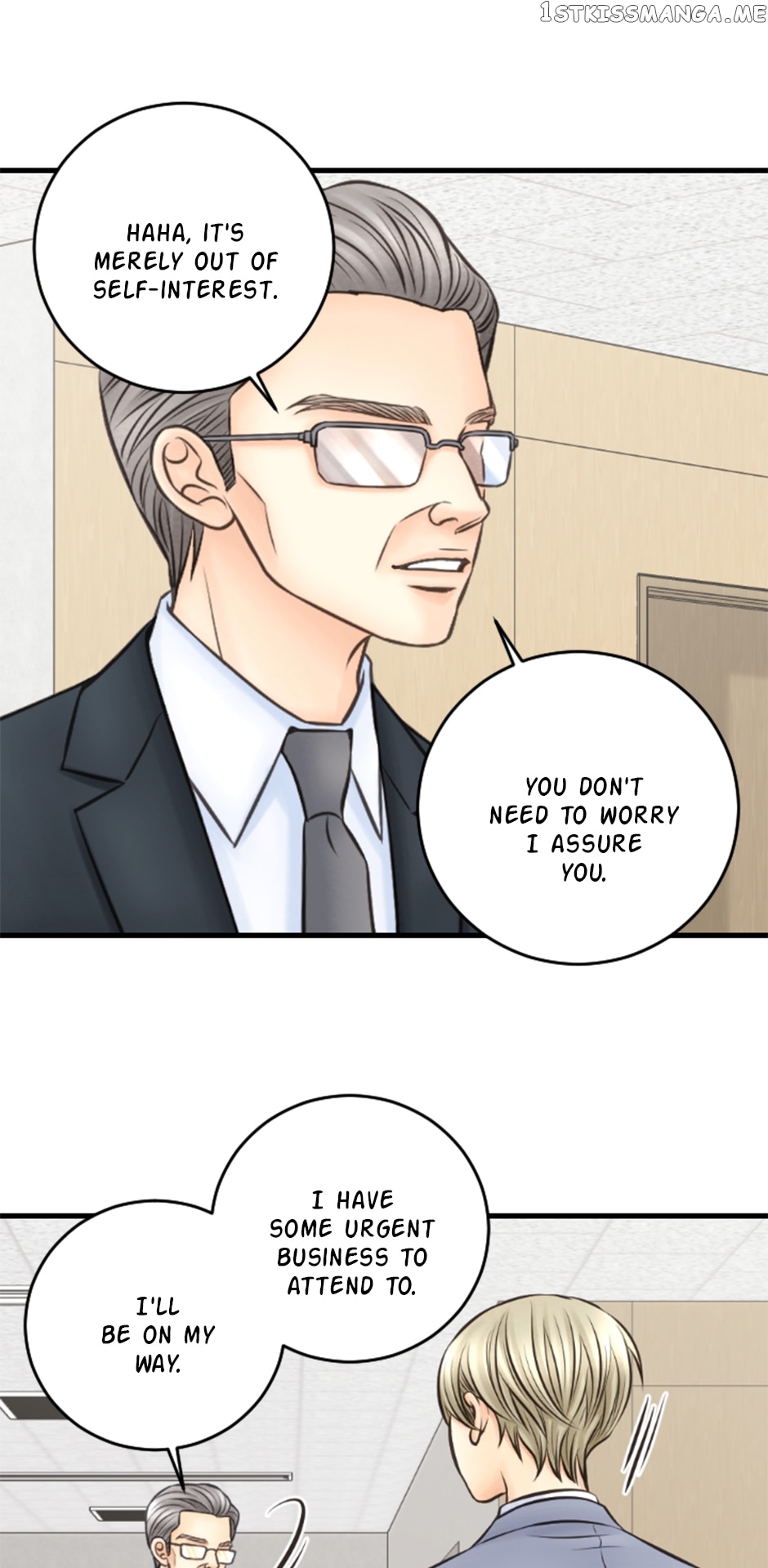Lunar Lover Chapter 36 - page 41