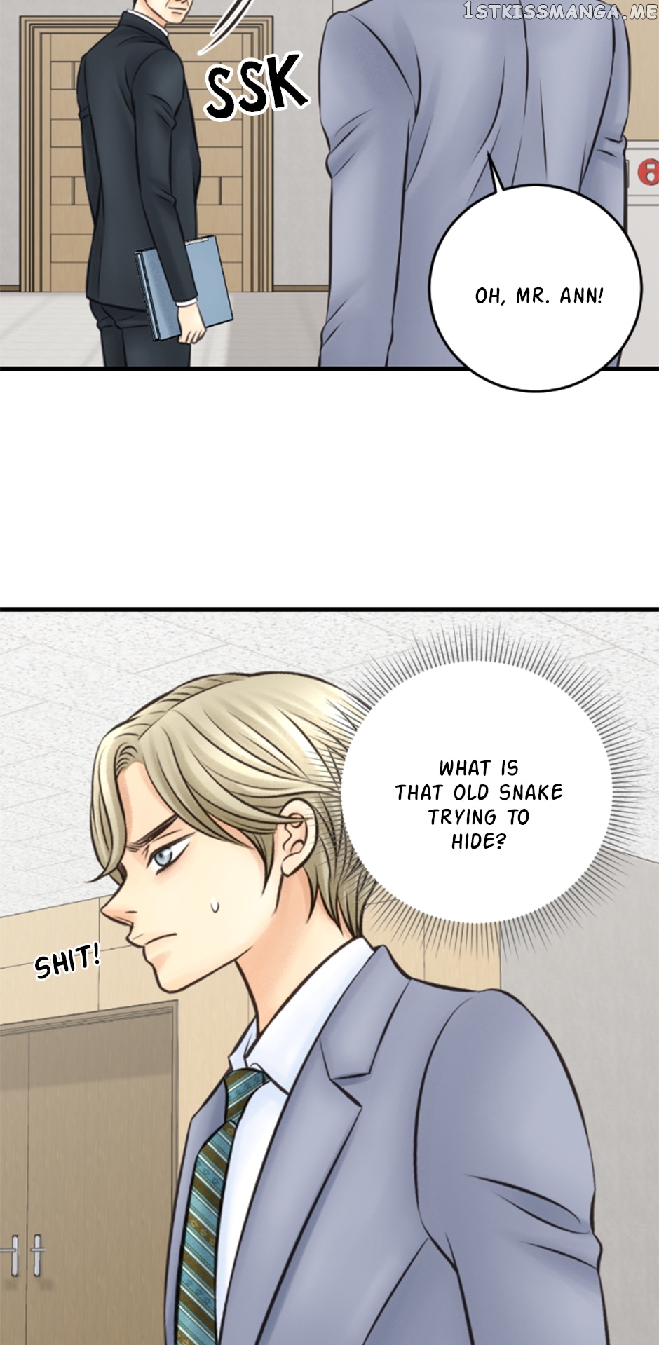 Lunar Lover Chapter 36 - page 42