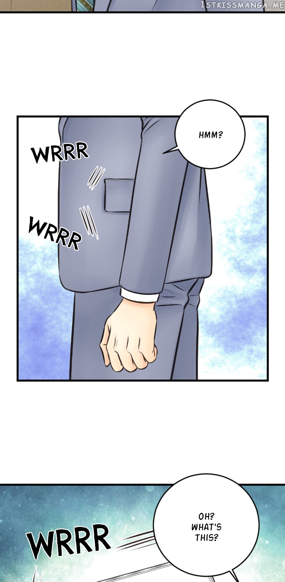 Lunar Lover Chapter 36 - page 43