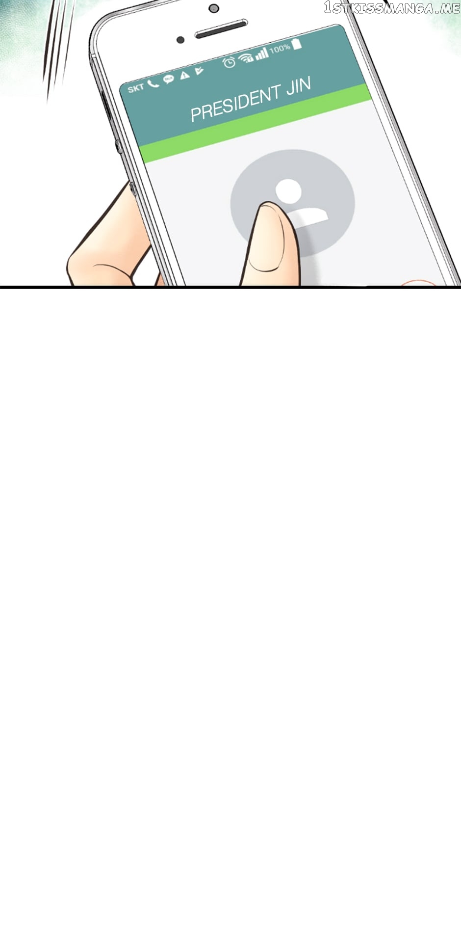Lunar Lover Chapter 36 - page 44
