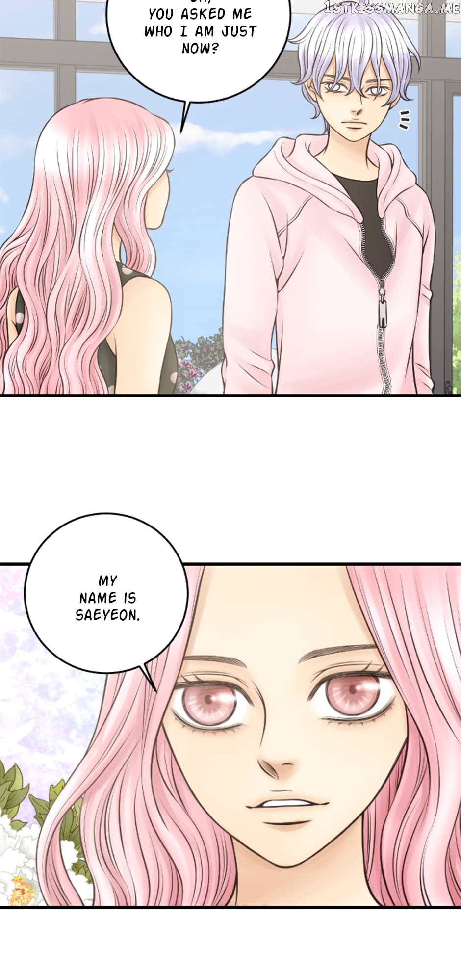 Lunar Lover Chapter 36 - page 5