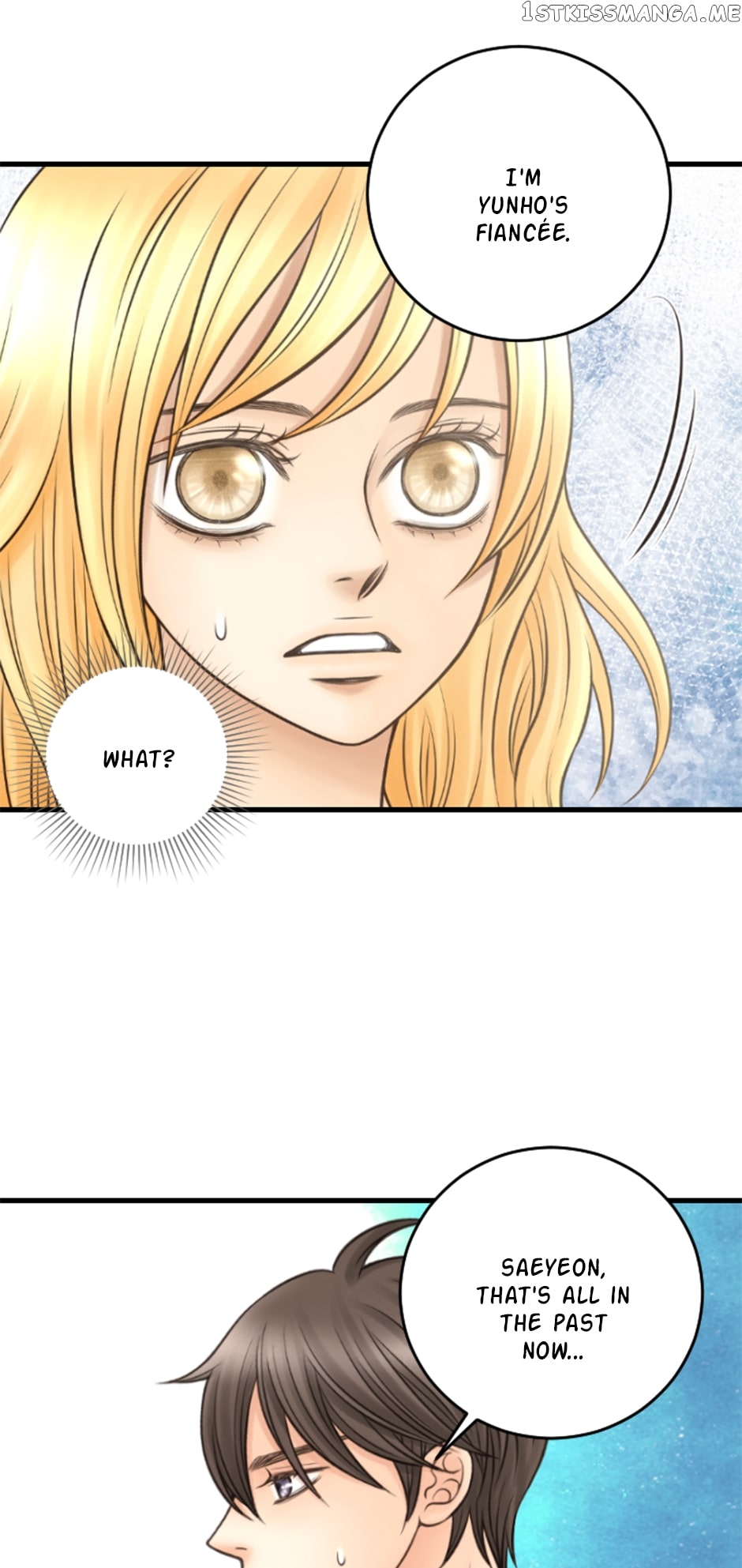 Lunar Lover Chapter 36 - page 6