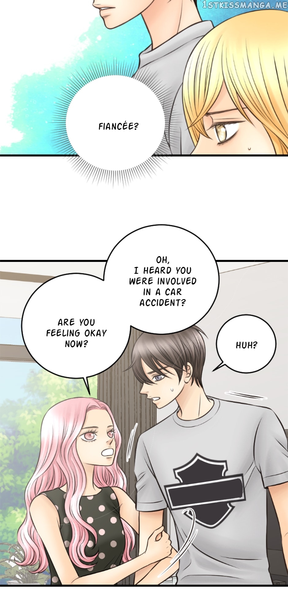 Lunar Lover Chapter 36 - page 7